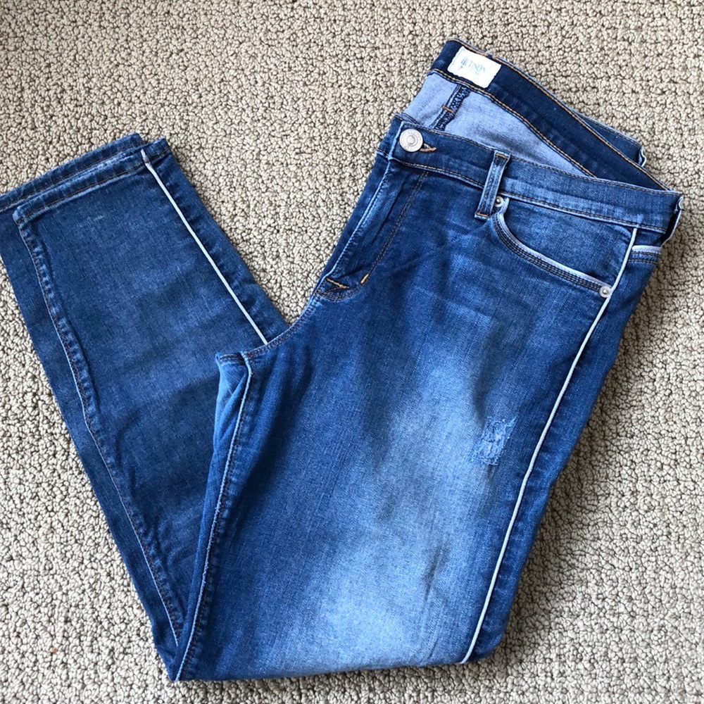 hudson jeans